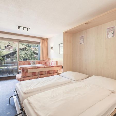 Haus Gariella Daire Gargellen Dış mekan fotoğraf