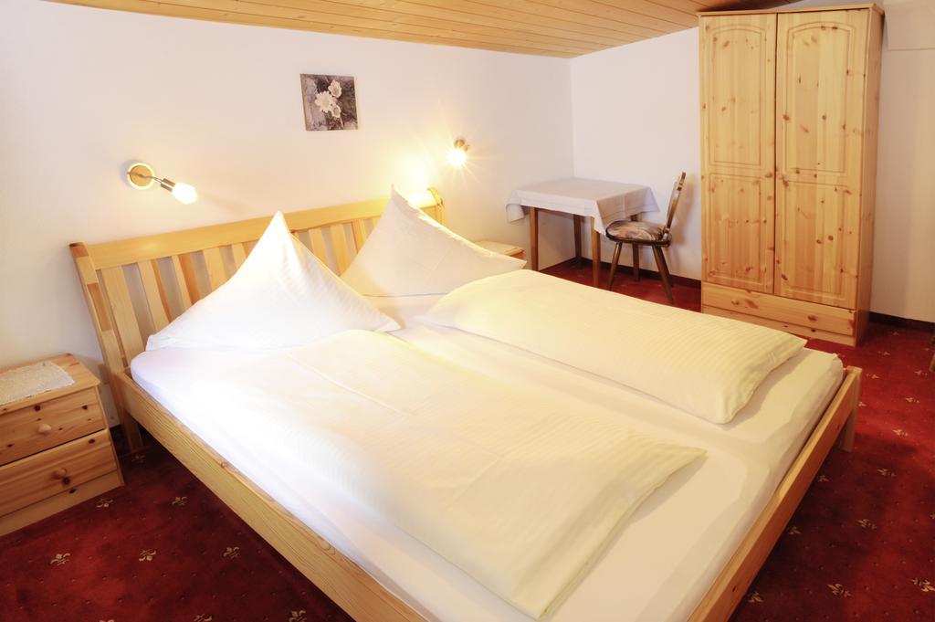 Haus Gariella Daire Gargellen Dış mekan fotoğraf