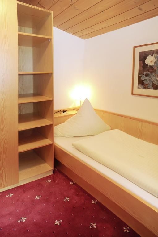 Haus Gariella Daire Gargellen Oda fotoğraf