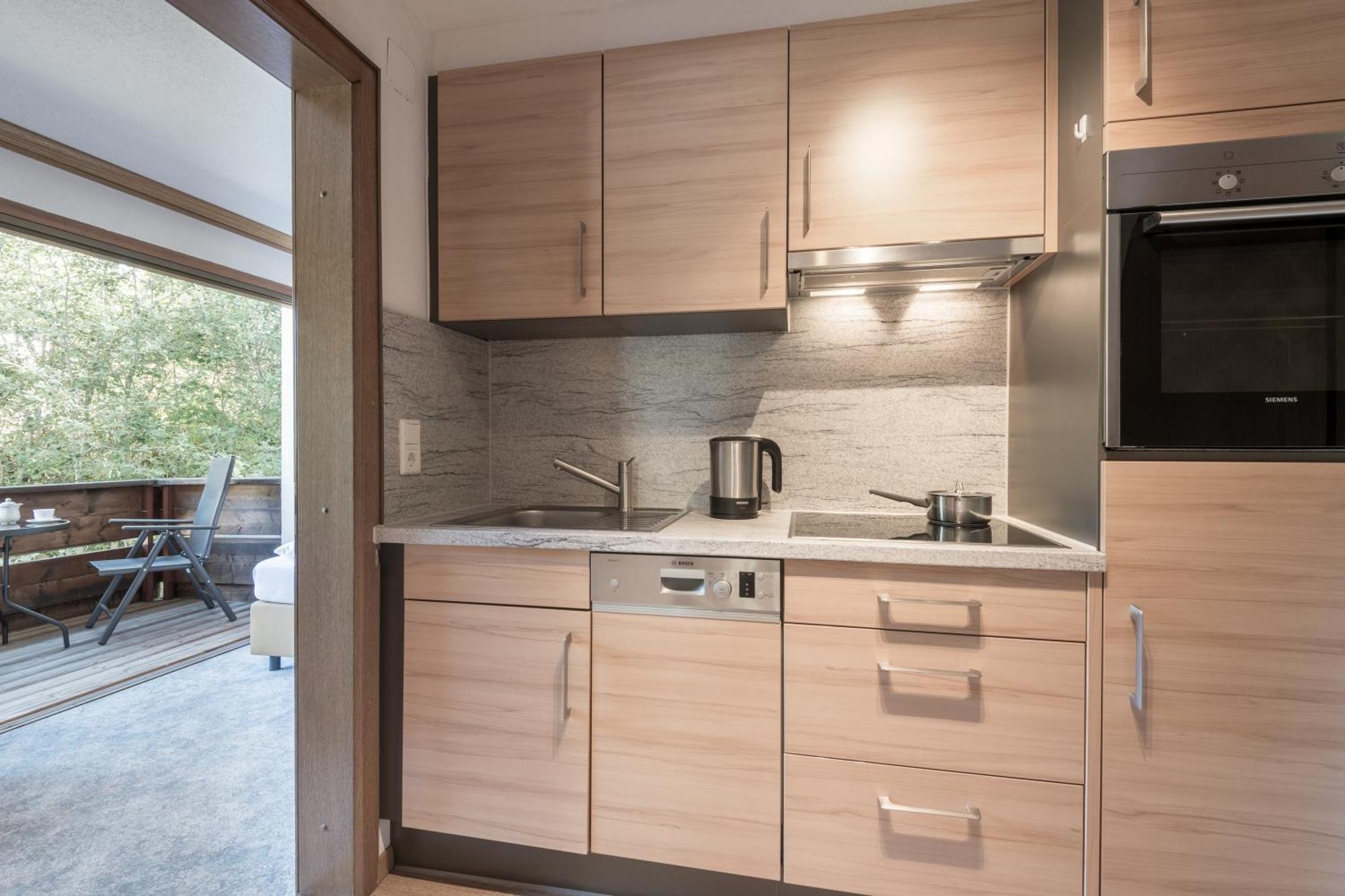 Haus Gariella Daire Gargellen Dış mekan fotoğraf