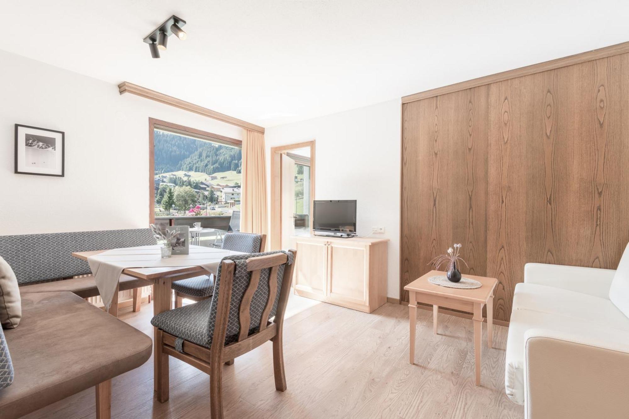 Haus Gariella Daire Gargellen Dış mekan fotoğraf