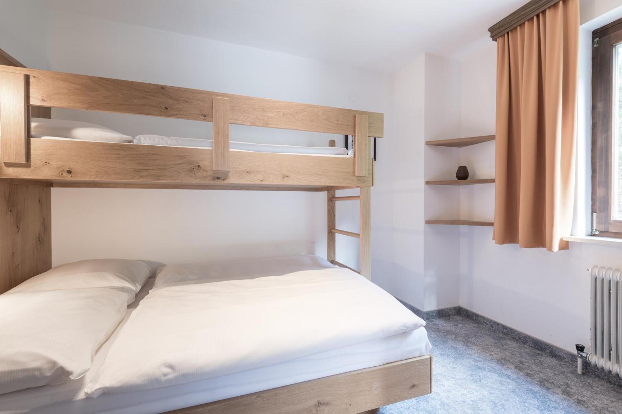 Haus Gariella Daire Gargellen Dış mekan fotoğraf
