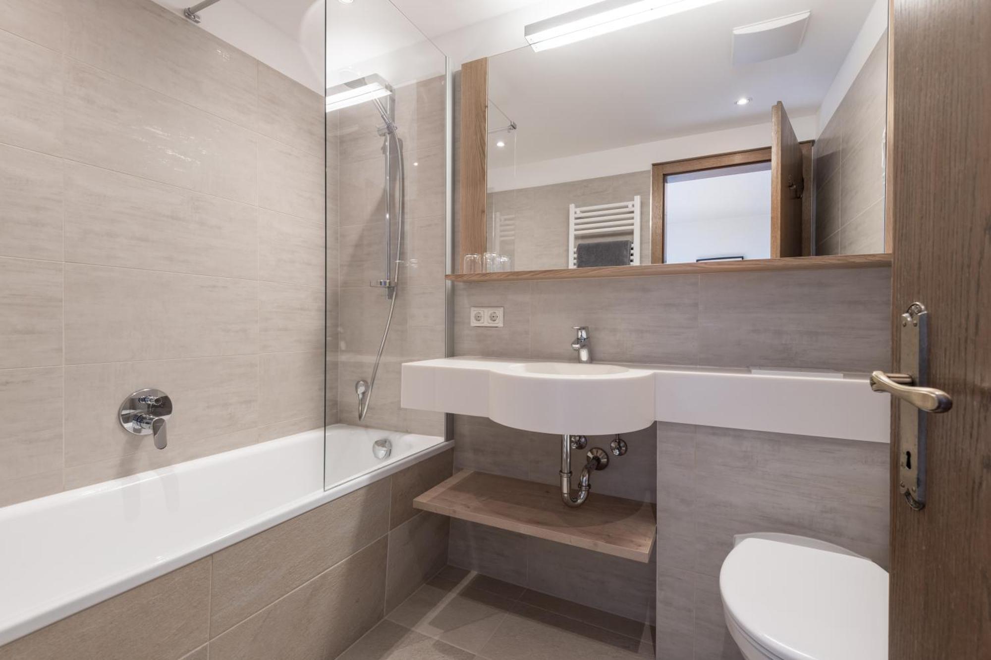 Haus Gariella Daire Gargellen Dış mekan fotoğraf