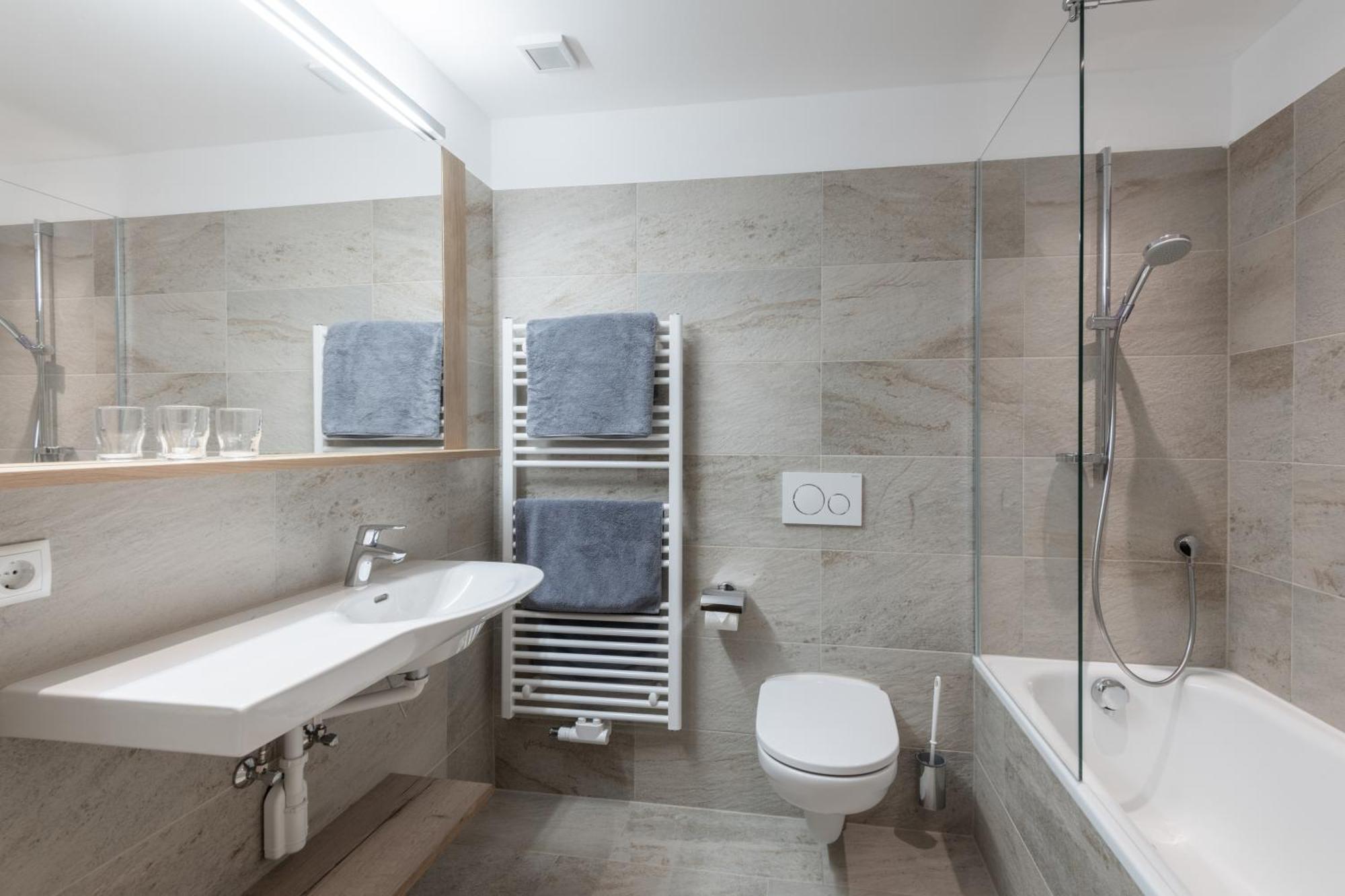 Haus Gariella Daire Gargellen Dış mekan fotoğraf