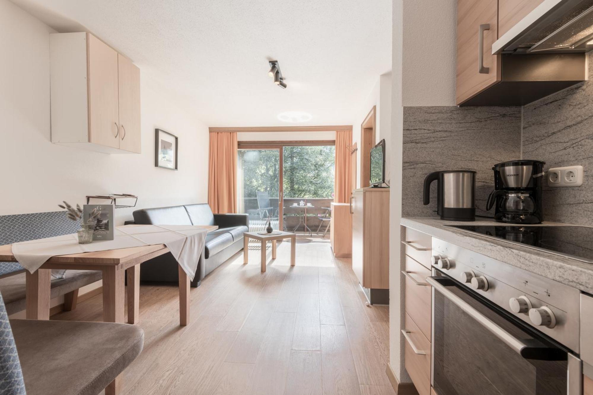 Haus Gariella Daire Gargellen Dış mekan fotoğraf