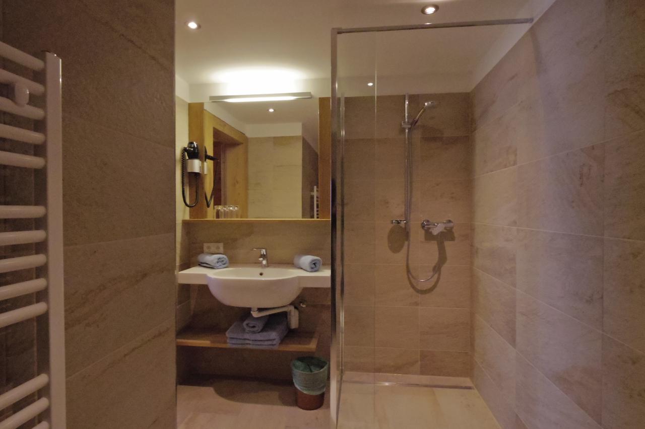 Haus Gariella Daire Gargellen Dış mekan fotoğraf
