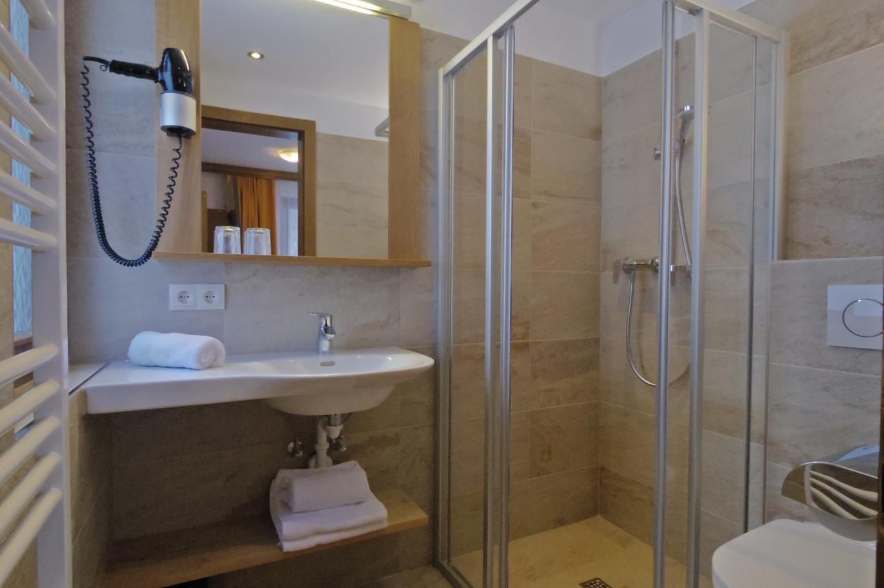 Haus Gariella Daire Gargellen Dış mekan fotoğraf