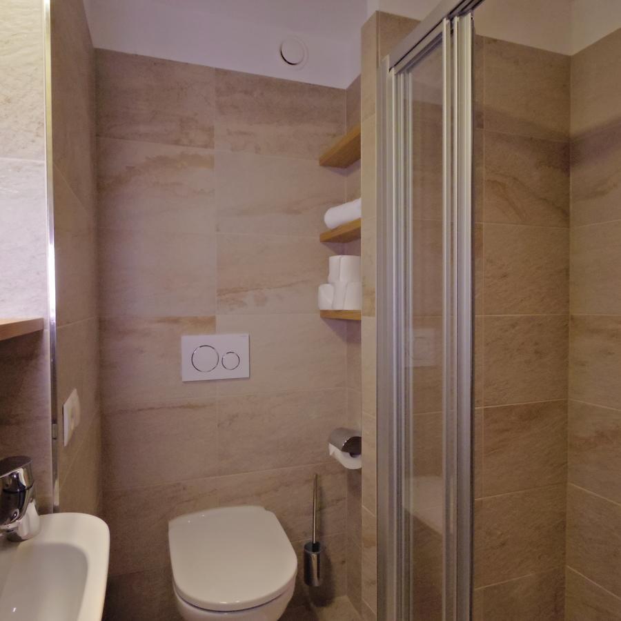 Haus Gariella Daire Gargellen Dış mekan fotoğraf