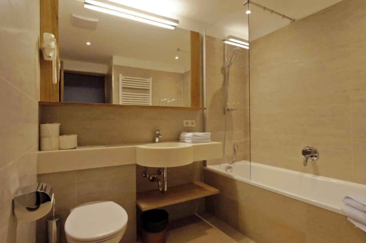 Haus Gariella Daire Gargellen Dış mekan fotoğraf