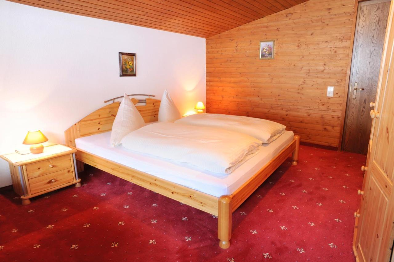 Haus Gariella Daire Gargellen Dış mekan fotoğraf
